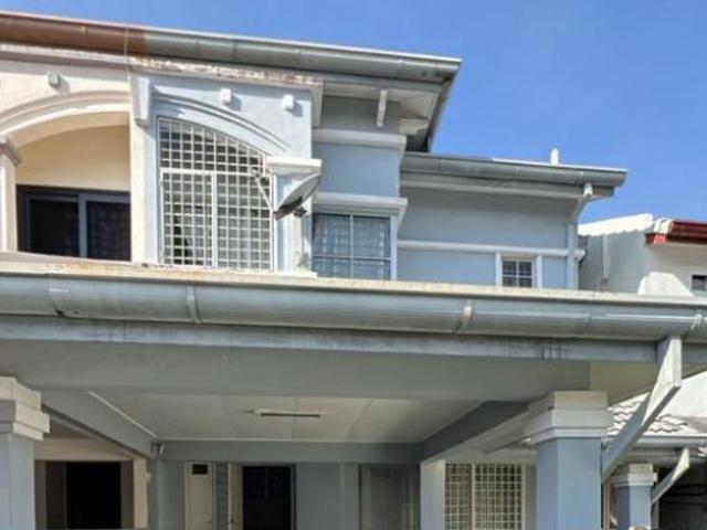 Terraced House for sale in Petaling, Subang Jaya