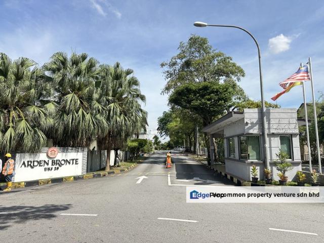 House for sale in Petaling, Subang Jaya