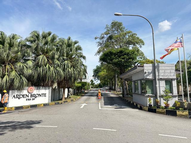 Terraced House for sale in Petaling, Subang Jaya
