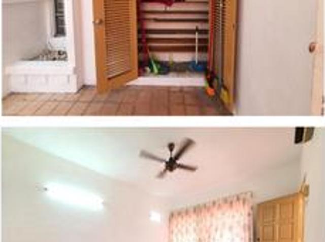 Terraced House for rent in Petaling, Subang Jaya