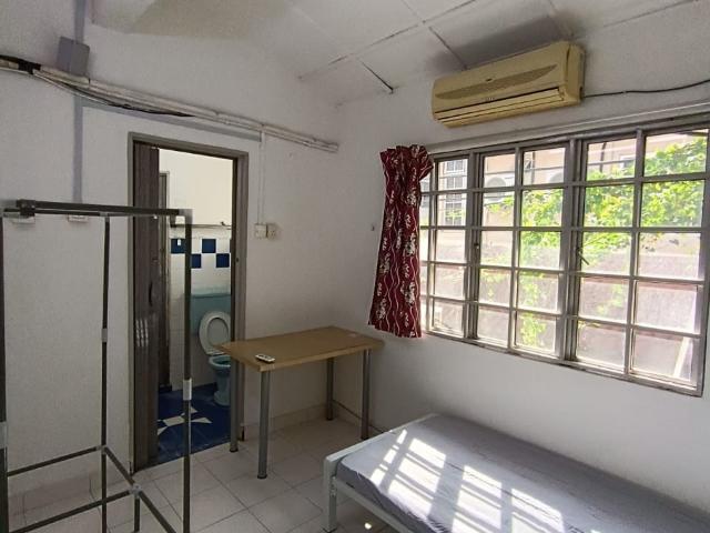 Room for rent in Petaling, Subang Jaya