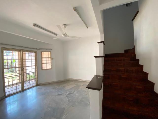 Terraced House for rent in Petaling, Subang Jaya