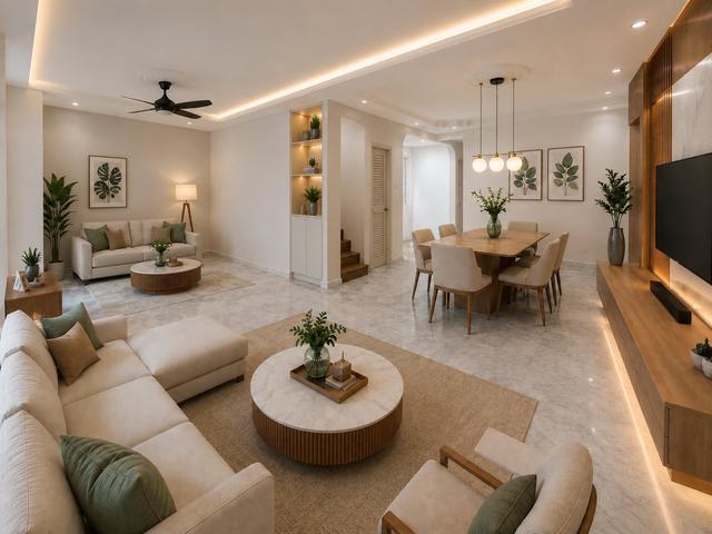 Terraced House for sale in Petaling, Subang Jaya