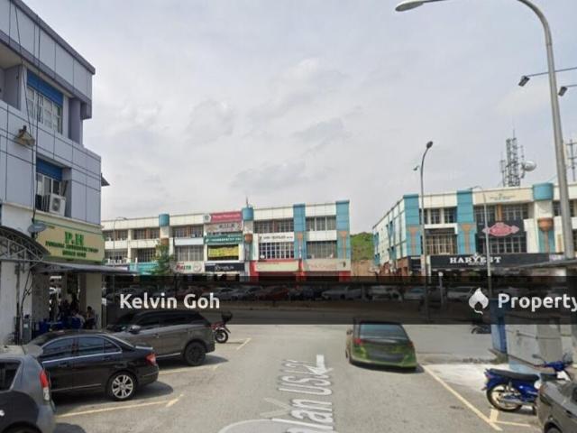 Shop Office for sale in Petaling, Subang Jaya
