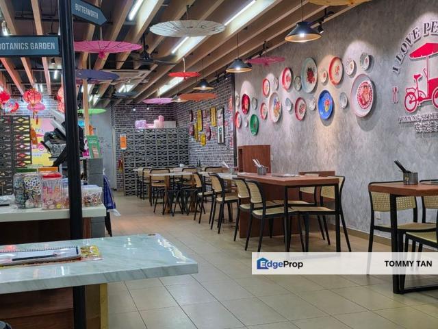 Shop for rent in Petaling, Subang Jaya