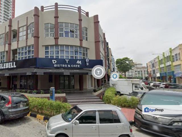 Shop for rent in Petaling, Subang Jaya