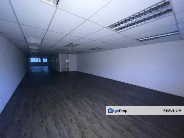 Shop for rent in Petaling, Subang Jaya