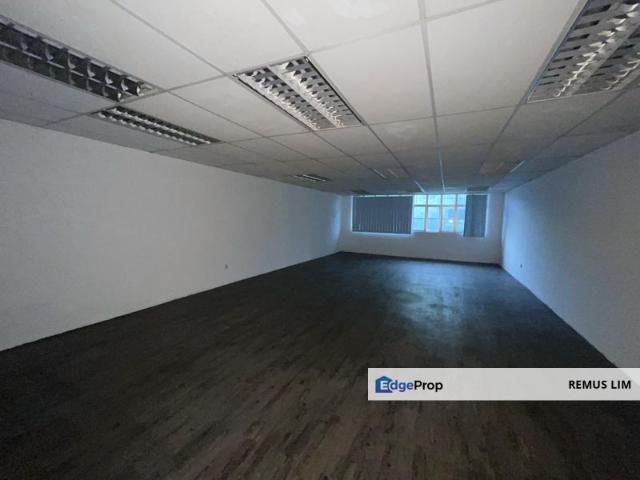 Shop for rent in Petaling, Subang Jaya