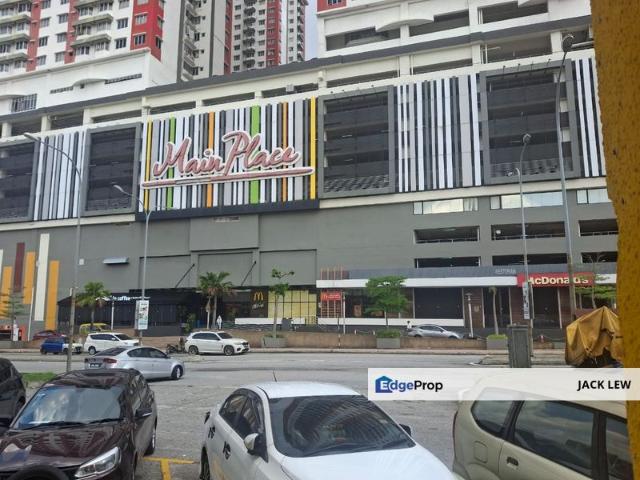 Shop for rent in Petaling, Subang Jaya