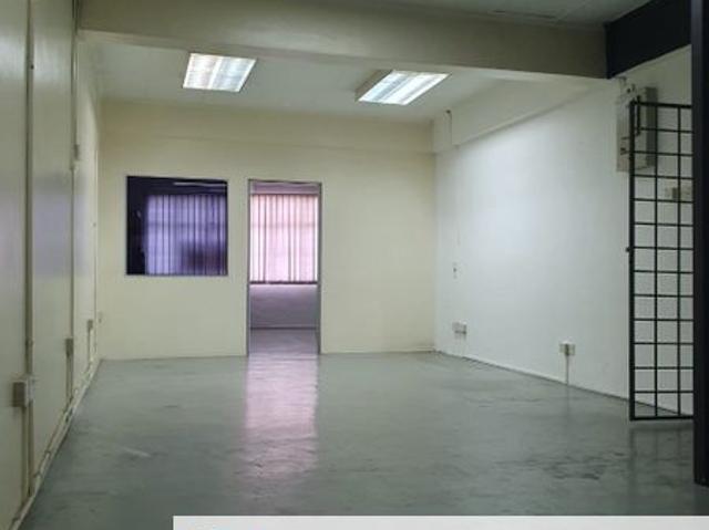 Shop for rent in Petaling, Subang Jaya