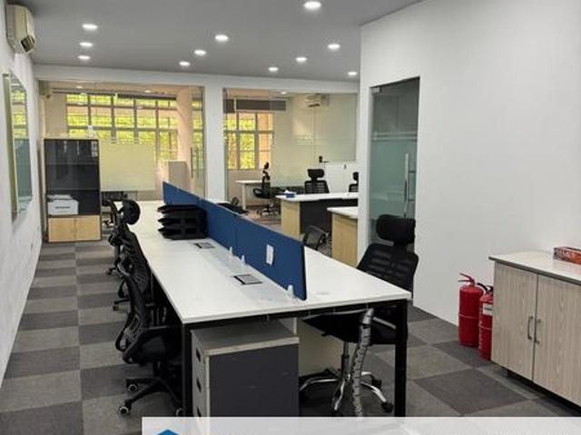 Shop for rent in Petaling, Subang Jaya