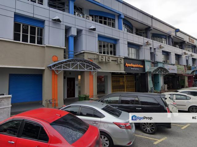 Shop for sale in Petaling, Subang Jaya