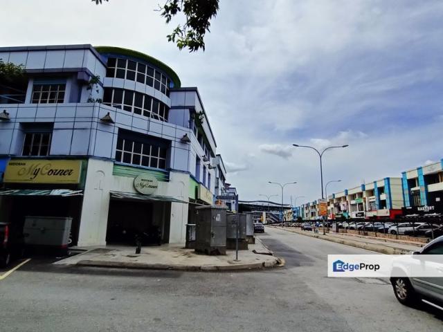 Shop for sale in Petaling, Subang Jaya