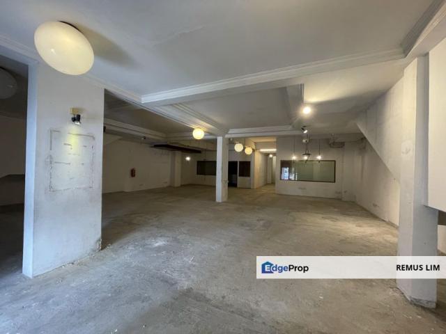 Shop for rent in Petaling, Subang Jaya