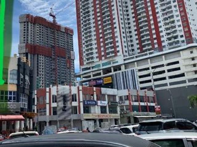 Shop for sale in Petaling, Damansara Damai