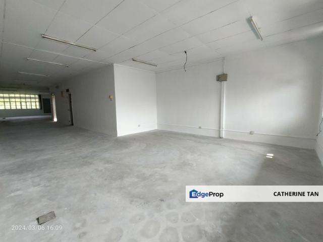 Shop for rent in Petaling, Subang Jaya