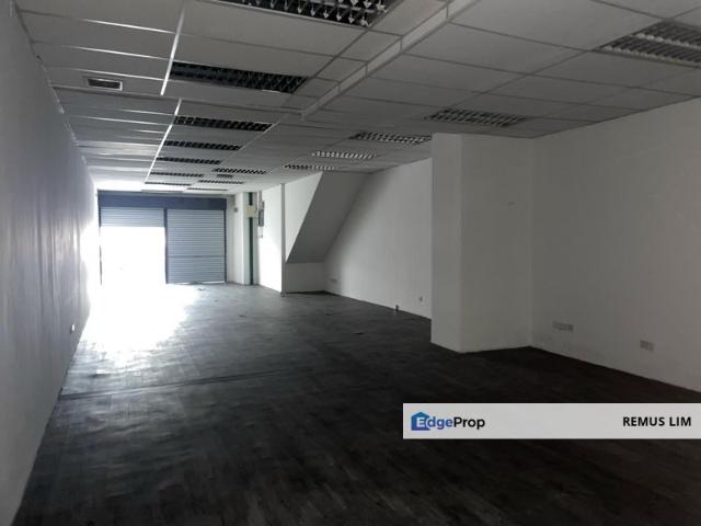 Shop for rent in Petaling, Subang Jaya