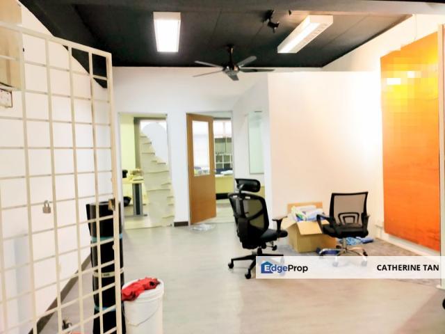 Shop for rent in Petaling, Subang Jaya