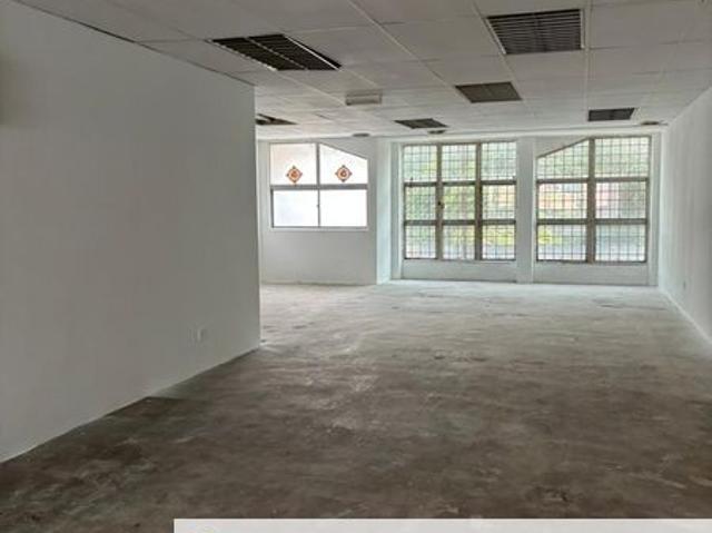 Shop for sale in Petaling, Subang Jaya