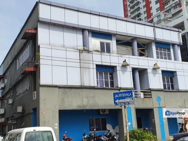 Shop for sale in USJ 21, Majlis Bandaraya Subang Jaya