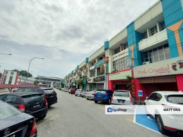 Shop for sale in Petaling, Subang Jaya