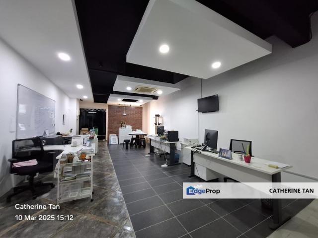 Shop for sale in USJ 21, Majlis Bandaraya Subang Jaya
