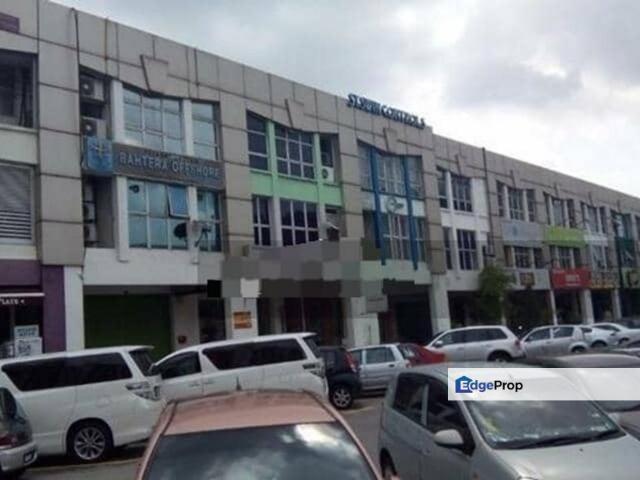 Shop for rent in Petaling, Subang Jaya