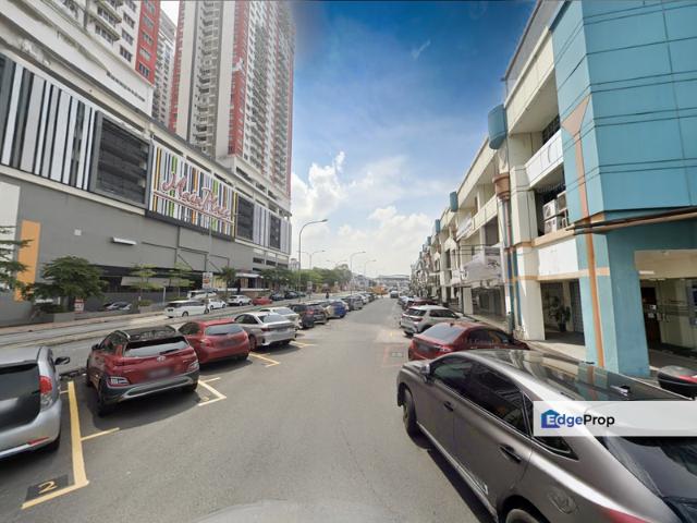 Shop for sale in USJ 21, Majlis Bandaraya Subang Jaya