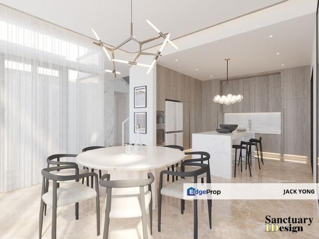 House for sale in Petaling, Subang Jaya