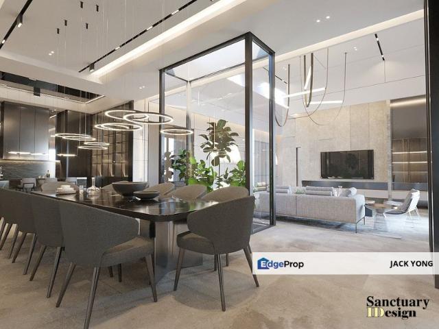 House for sale in Petaling, Subang Jaya