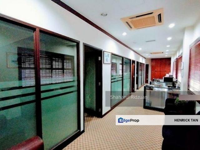 Shop for sale in USJ 16, Majlis Bandaraya Subang Jaya
