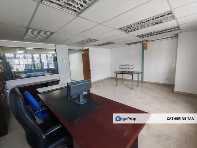 Shop for rent in Petaling, Subang Jaya