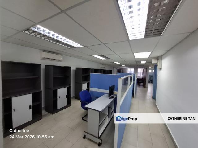 Shop for rent in Petaling, Subang Jaya