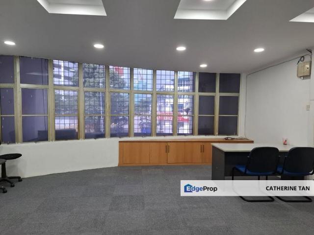 Shop for rent in Petaling, Subang Jaya