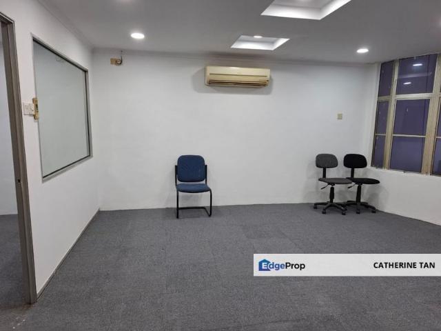 Shop for rent in Petaling, Subang Jaya