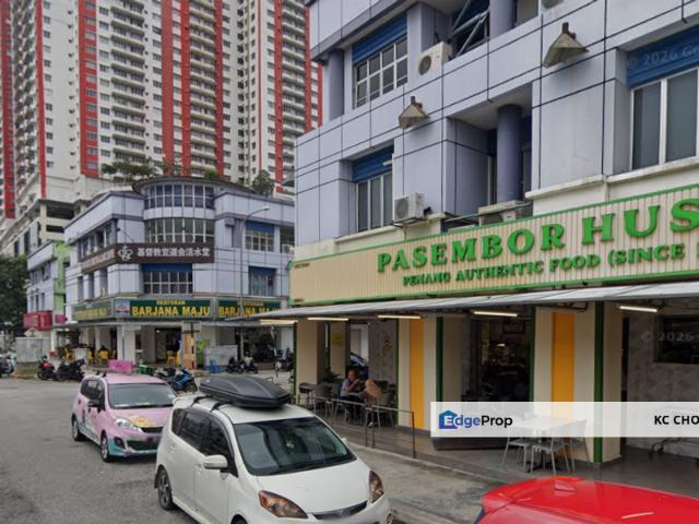 Shop for rent in Petaling, Subang Jaya
