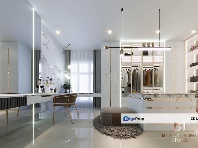 Condominium for sale in Petaling, Subang Jaya