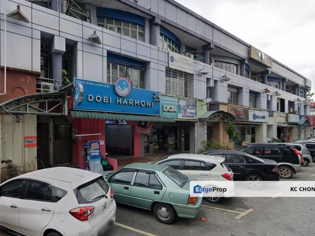 Shop for sale in Petaling, Subang Jaya