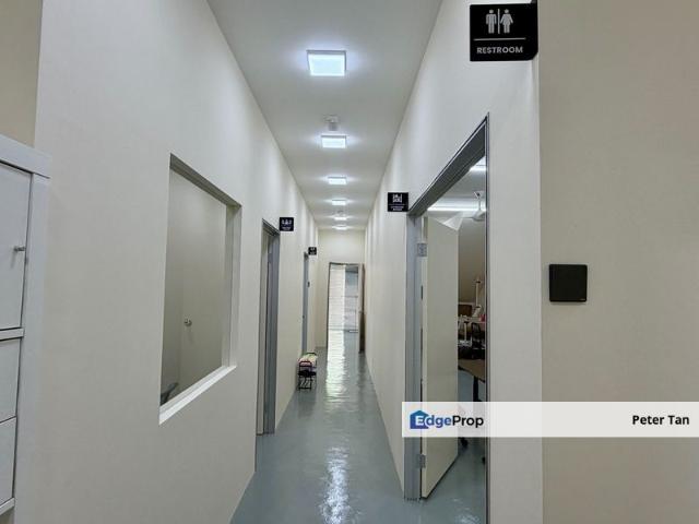 Shop for rent in USJ 21, Majlis Bandaraya Subang Jaya