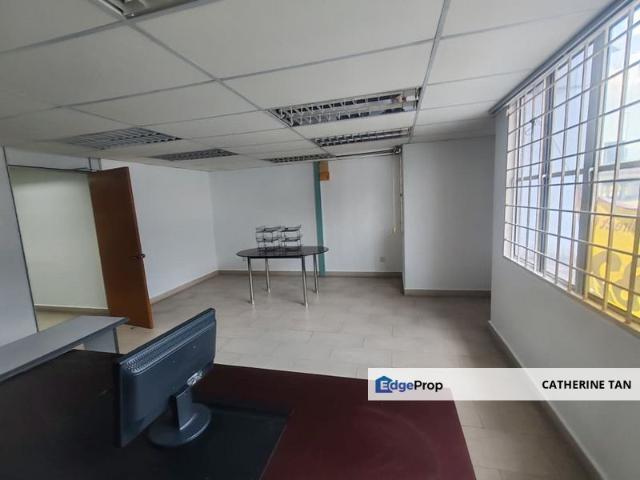 Shop for rent in Petaling, Subang Jaya