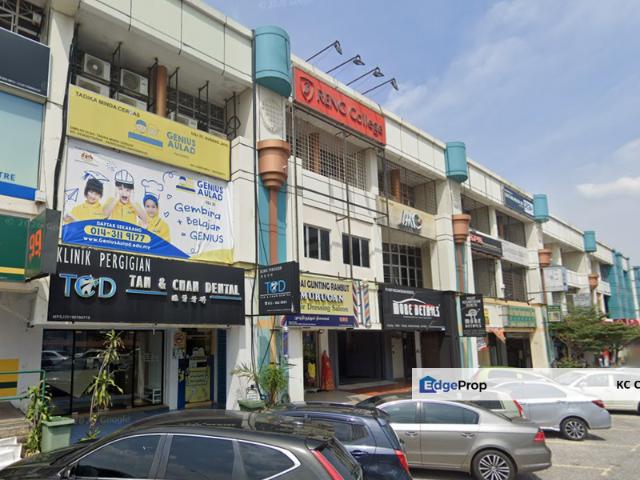 Shop for sale in Petaling, Subang Jaya