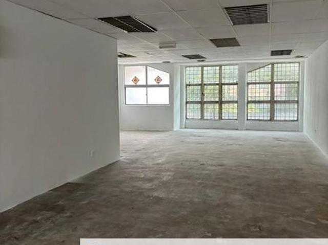 Shop for rent in Petaling, Subang Jaya