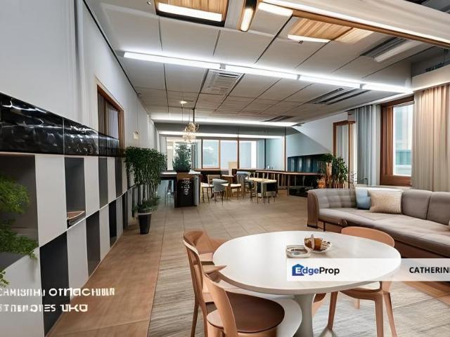 Shop for rent in Petaling, Subang Jaya