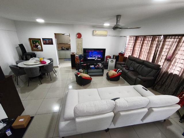 Serviced Residence for sale in Petaling, Subang Jaya