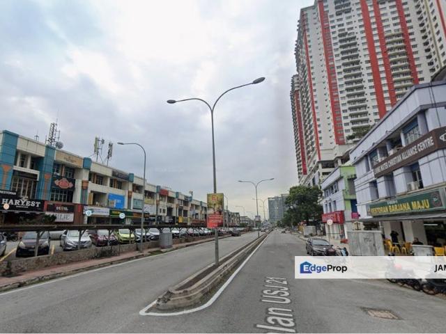 Shop for rent in Petaling, Subang Jaya