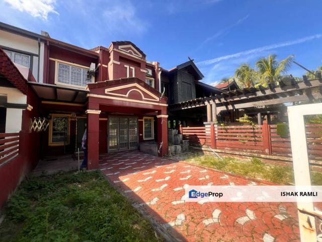 House for sale in Petaling, Subang Jaya