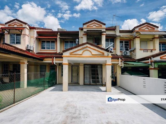 House for sale in Petaling, Subang Jaya