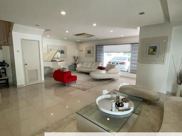 House for sale in Petaling, Subang Jaya
