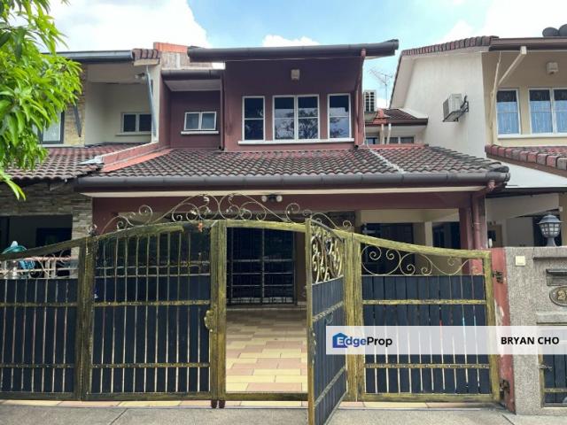 House for sale in Petaling, Subang Jaya