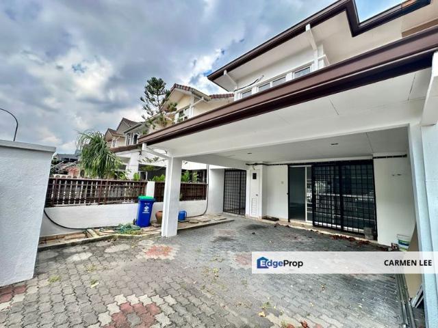 House for sale in Petaling, Subang Jaya